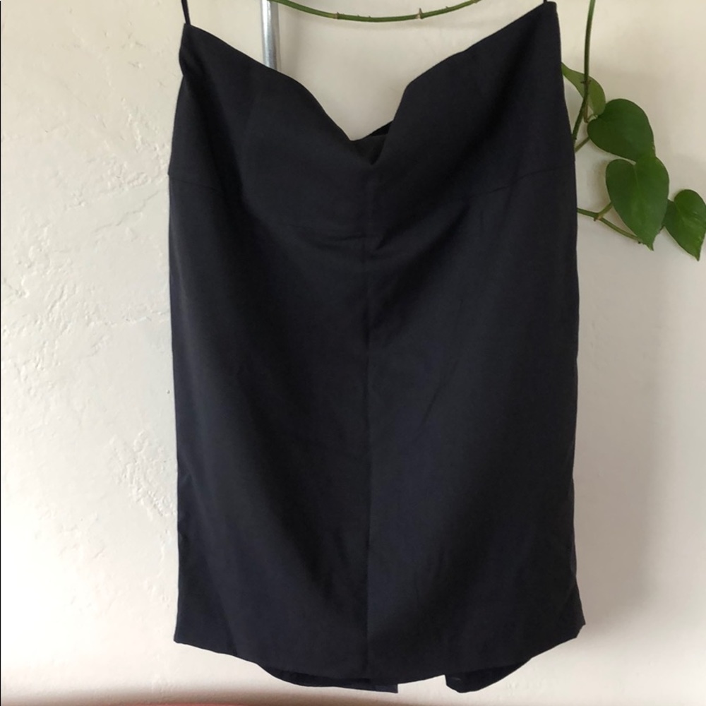 Kenneth Cole pencil skirt